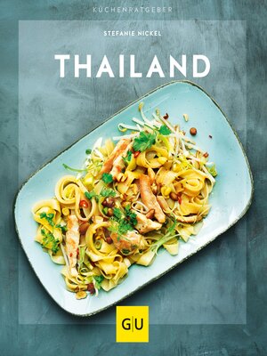 cover image of Thailand